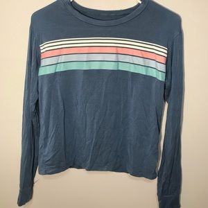 Aeropostale Seriously Soft Tomboy Tee